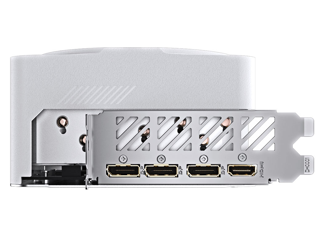 GV-N4090AERO OC-24GD [PCIExp 24GB]