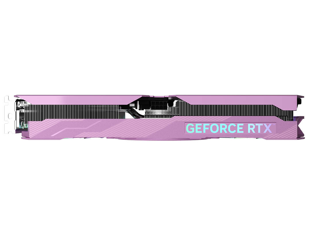 GK-RTX4070-E12GB/PINK/TP [PCIExp 12GB]