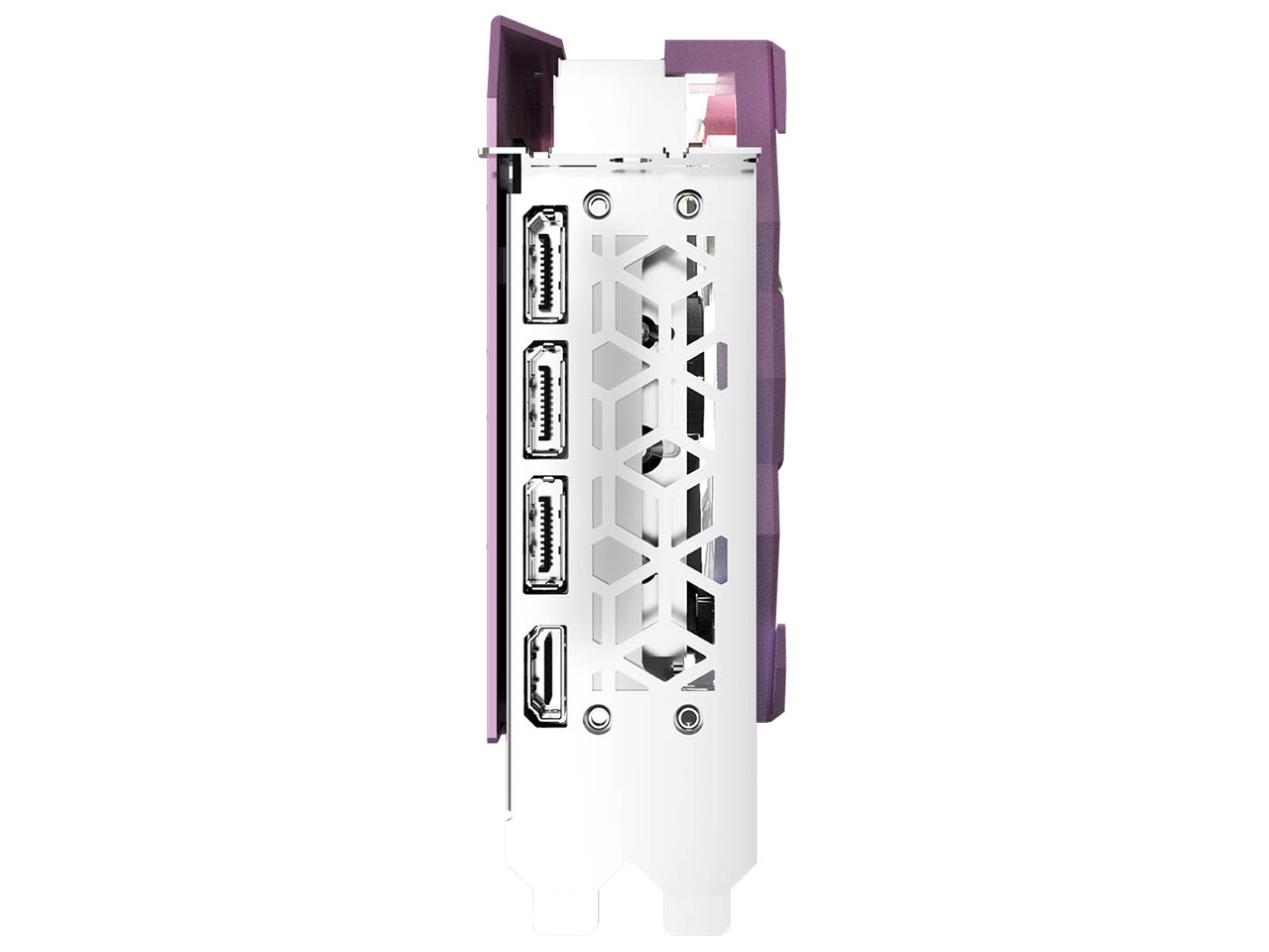 GK-RTX4070-E12GB/PINK/TP [PCIExp 12GB]