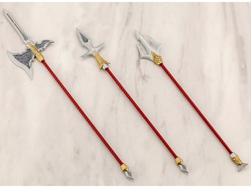 M.S.G ���f�����O�T�|�[�g�O�b�Y �o�[�`���A�X�^�C��03 �|�[���E�F�|���Z�b�g �̐��i�摜