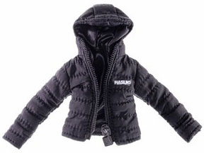 CS009 1/12�X�P�[�����t�B�M���A�p �_�E���W���P�b�g �̐��i�摜