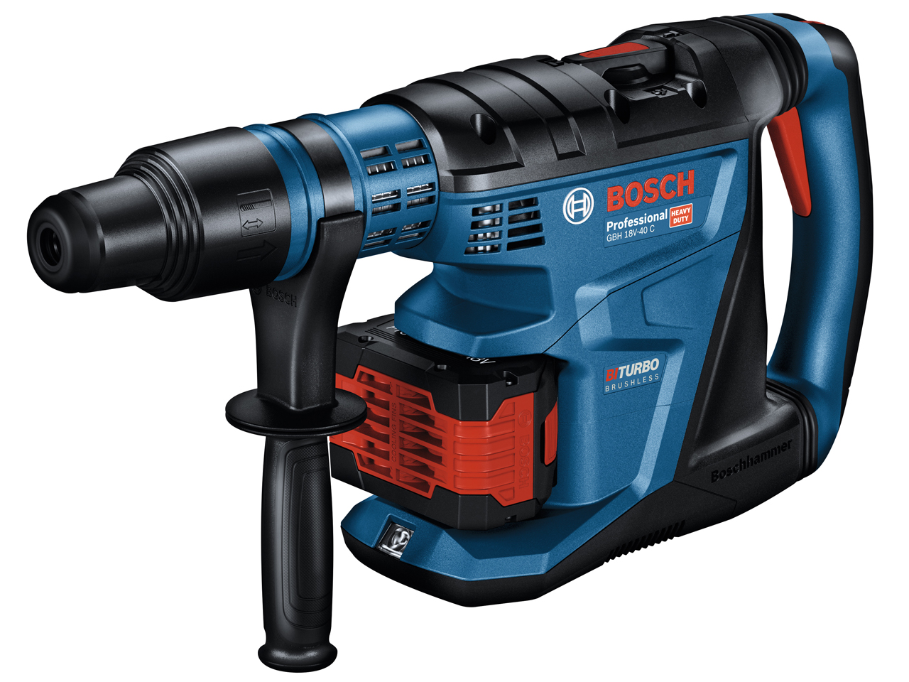 GBH18V-40C �̐��i�摜