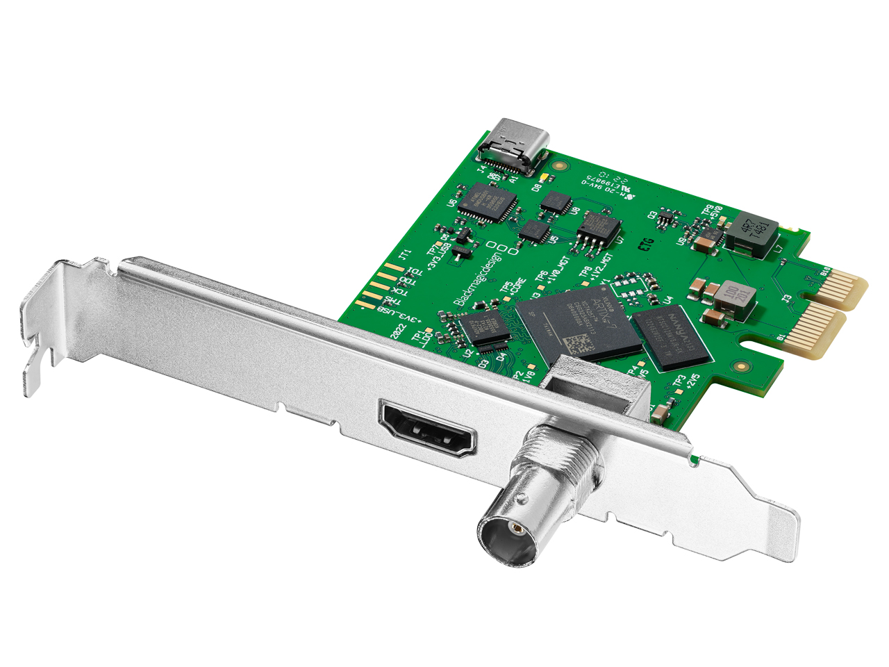 DeckLink Mini Recorder HD �̐��i�摜