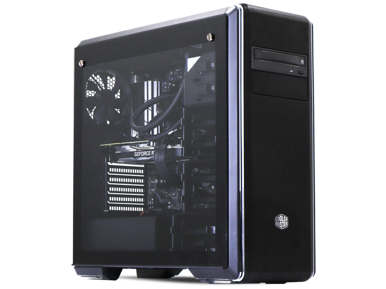 ZEFT Ryzen 7 7800X3D/RTX 4090/32GB������/M.2 SSD 1TB/���i.com���胂�f�� �̐��i�摜