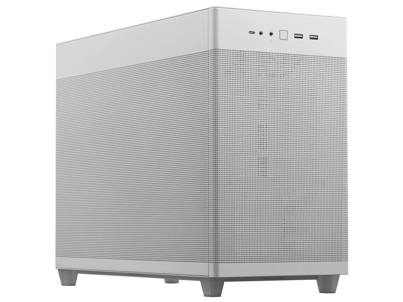 ZEFT Ryzen 7 7800X3D/RTX 4070Ti/16GB������/M.2 SSD 1TB/���i.com���胂�f�� �̐��i�摜