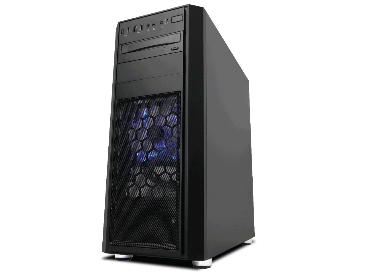 ZEFT Ryzen 7 7800X3D/RTX 4070/16GB������/M.2 SSD 1TB/���i.com���胂�f�� �̐��i�摜