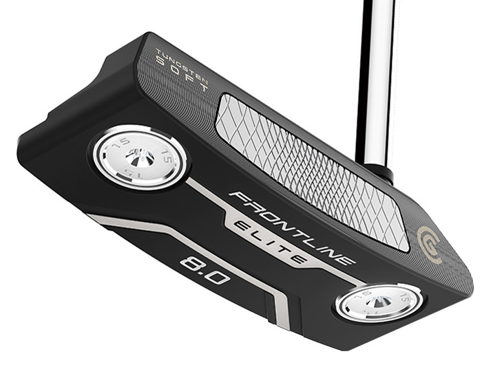 FRONTLINE ELITE 8.0 �p�^�[ [34�C���`] �̐��i�摜