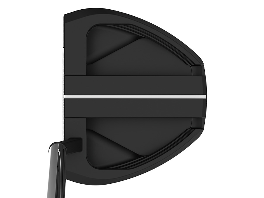 FRONTLINE ELITE CERO �p�^�[ [34�C���`]