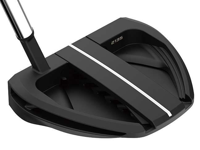 FRONTLINE ELITE CERO �p�^�[ [34�C���`]