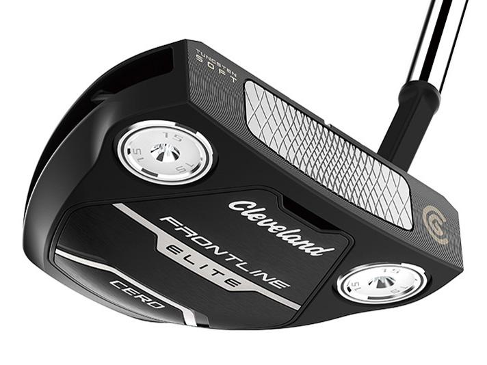 FRONTLINE ELITE CERO �p�^�[ [34�C���`] �̐��i�摜