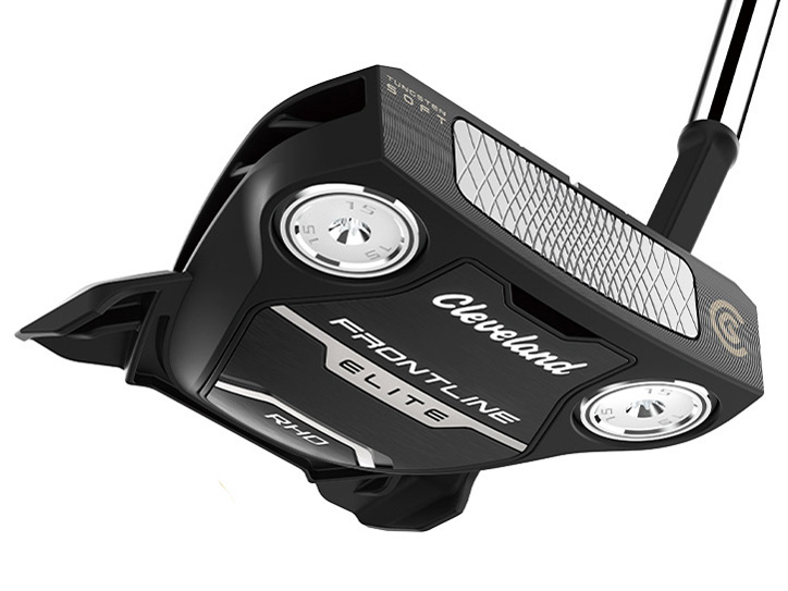 FRONTLINE ELITE RHO �p�^�[ [34�C���`] �̐��i�摜