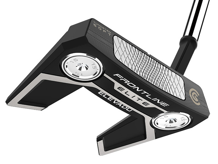 FRONTLINE ELITE ELEVADO �p�^�[ ���t�e�B�[ [34�C���`] �̐��i�摜