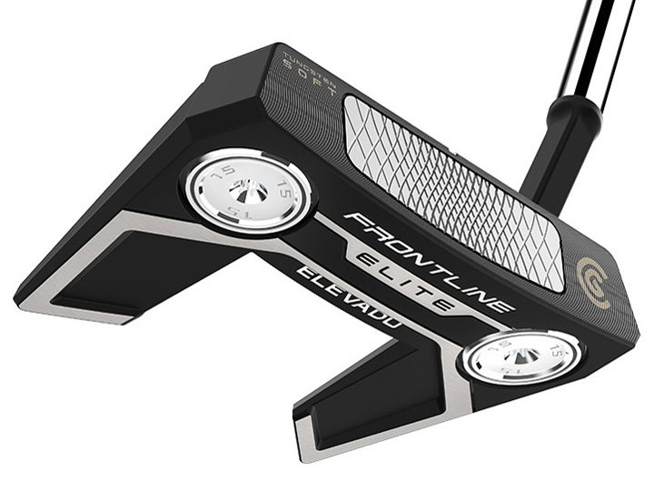 FRONTLINE ELITE ELEVADO �p�^�[ ���f�B�[�X [32�C���`] �̐��i�摜