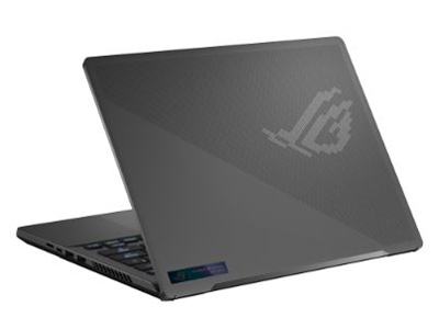 ROG Zephyrus G14 GA402XU GA402XU-R9R4050G [�G�N���v�X�O���[]