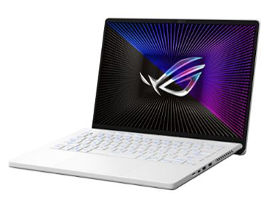 ROG Zephyrus G14 GA402XU GA402XU-R9R4050W [���[�����C�g�z���C�g]