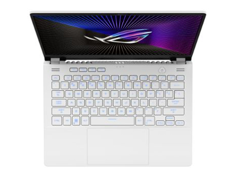 ROG Zephyrus G14 GA402XU GA402XU-R9R4050W [���[�����C�g�z���C�g]