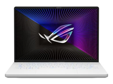 ROG Zephyrus G14 GA402XU GA402XU-R9R4050W [���[�����C�g�z���C�g] �̐��i�摜