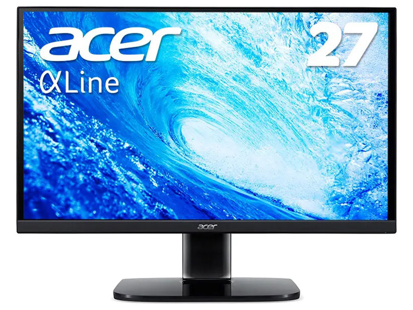 AlphaLine KA0 KA270Hbmix [27�C���` �u���b�N] �̐��i�摜