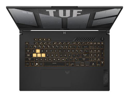 TUF Gaming F17 FX707VU4 FX707VU4-I7R4050 [���J�O���[]
