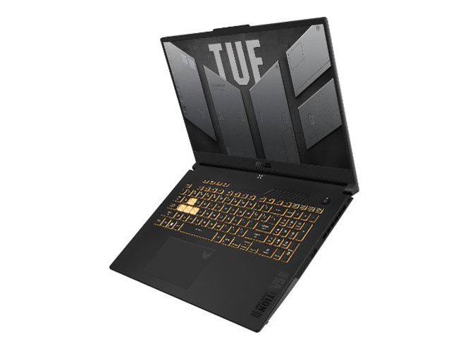 TUF Gaming F17 FX707VU4 FX707VU4-I7R4050 [���J�O���[]