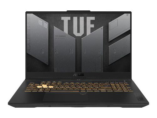 TUF Gaming F17 FX707VU4 FX707VU4-I7R4050 [���J�O���[] �̐��i�摜