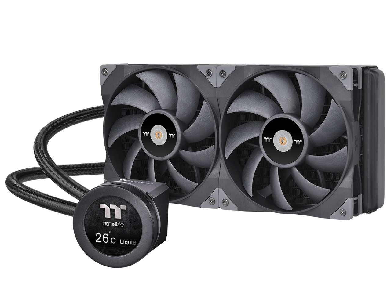 TOUGHLIQUID Ultra 280 CL-W374-PL14BL-A �̐��i�摜