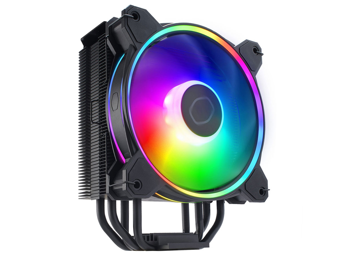 Hyper 212 Halo RR-S4KK-20PA-R1 [�u���b�N]