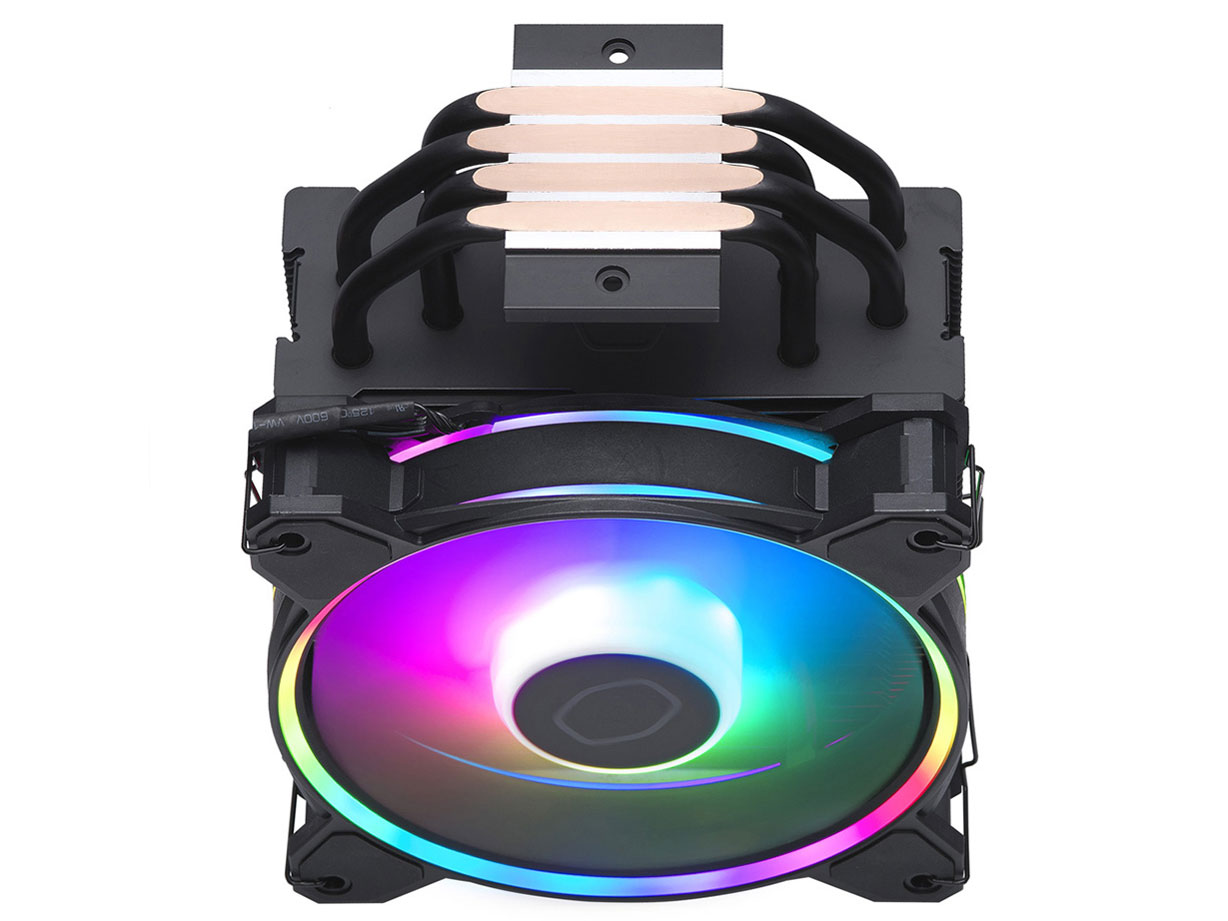 Hyper 212 Halo RR-S4KK-20PA-R1 [�u���b�N]