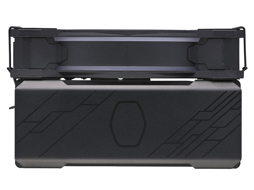 Hyper 212 Halo RR-S4KK-20PA-R1 [�u���b�N]