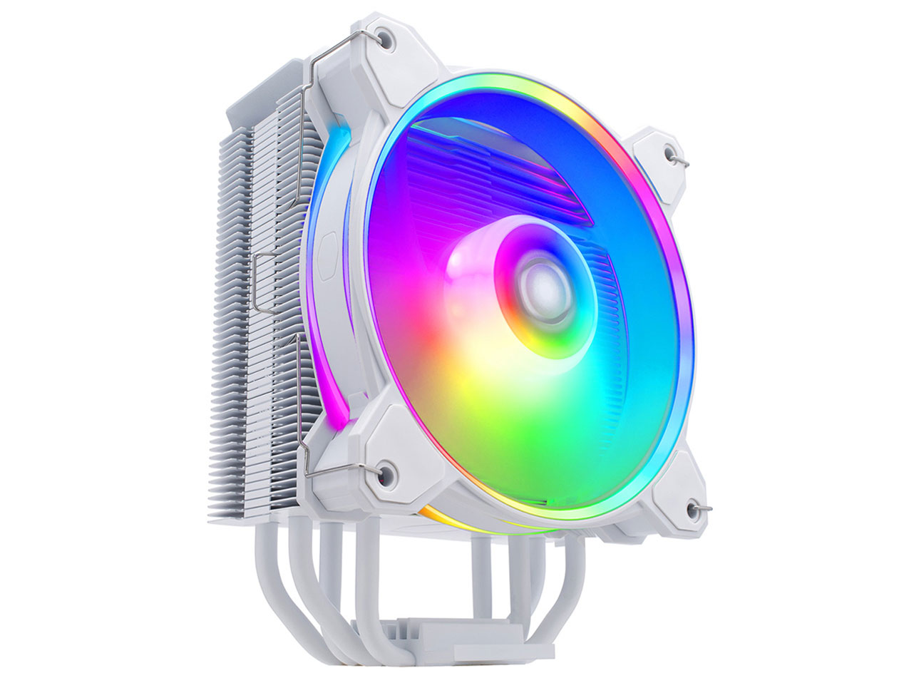 Hyper 212 Halo RR-S4WW-20PA-R1 [�z���C�g]