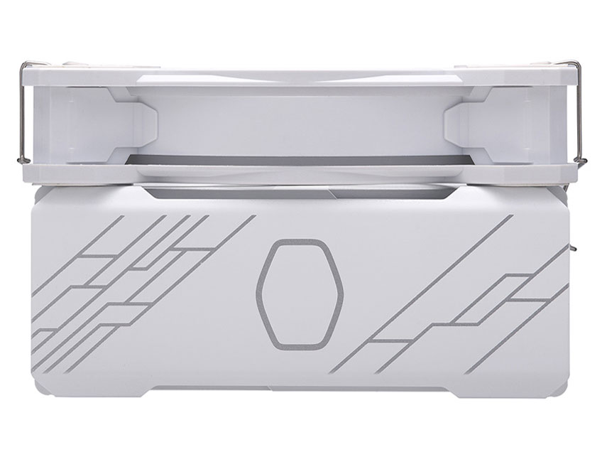 Hyper 212 Halo RR-S4WW-20PA-R1 [�z���C�g]