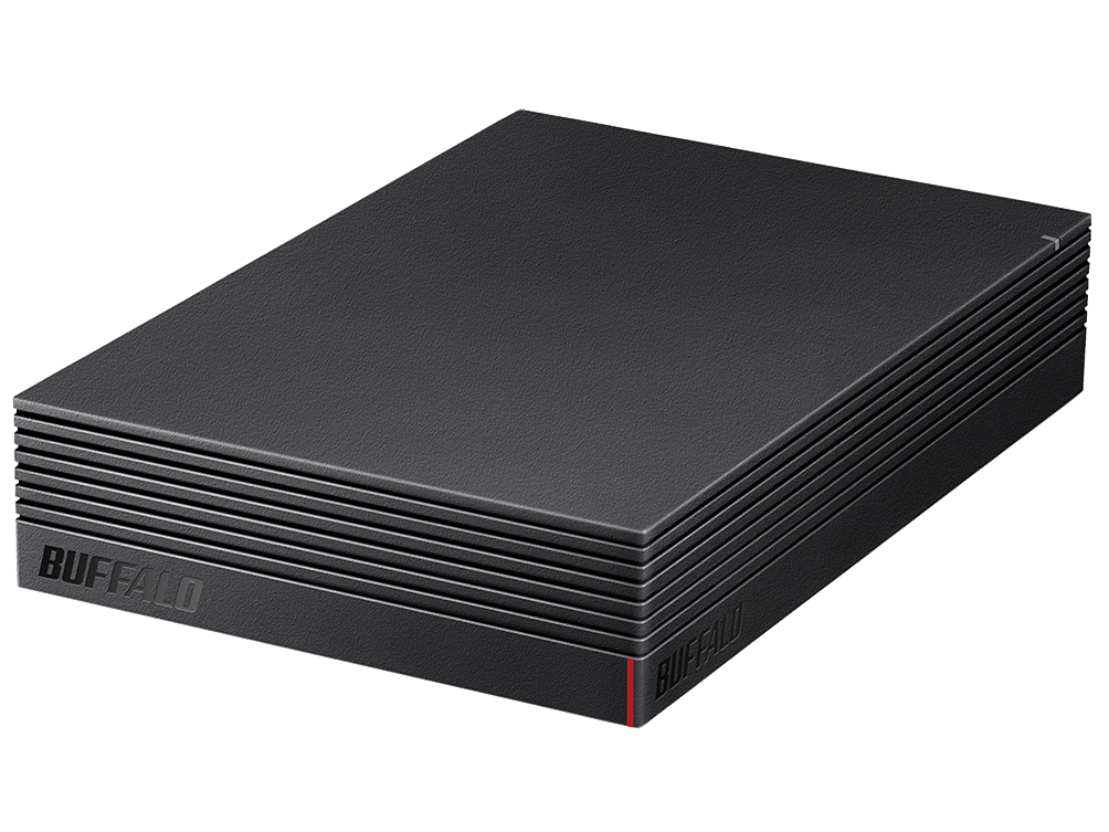 HD-ACD8U3 [�u���b�N] �̐��i�摜