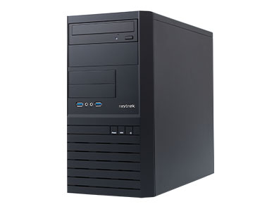 raytrek MF Core i7 13700F/RTX 4070/16GB������/500GB NVMe SSD K/12589-11a �̐��i�摜