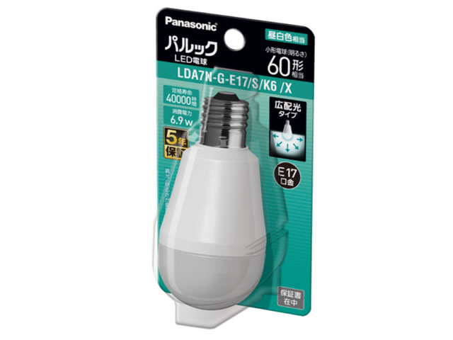 LDA7NGE17SK6X [�����F] �̐��i�摜