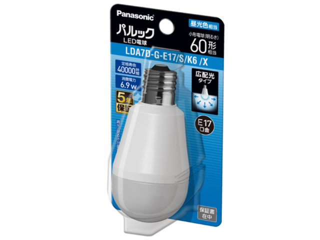 LDA7DGE17SK6X [�����F] �̐��i�摜