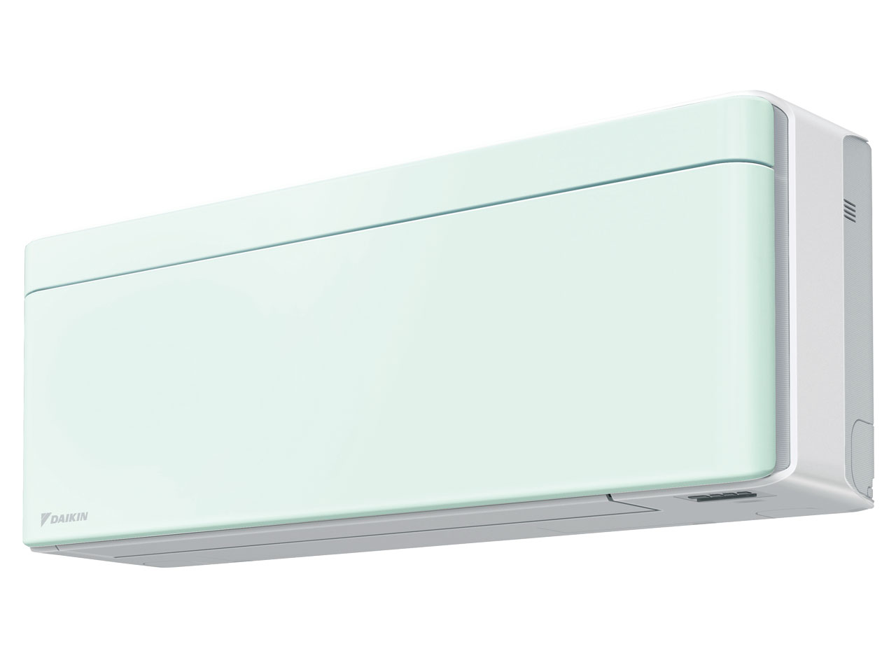 risora S563ATSP-G [�~���g�O���[��] �̐��i�摜