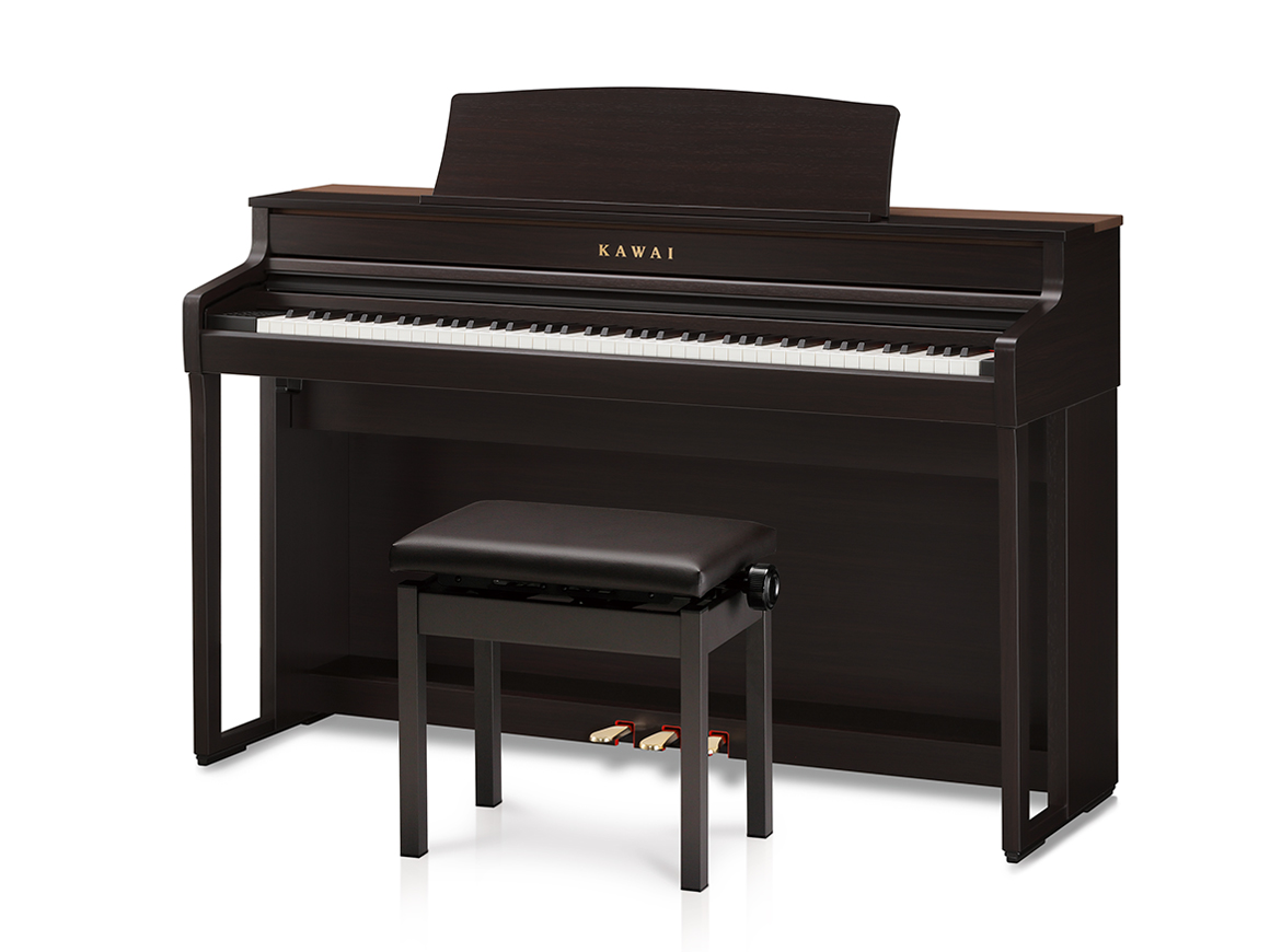 Concert Artist CA501R [�v���~�A�����[�Y�E�b�h��] �̐��i�摜