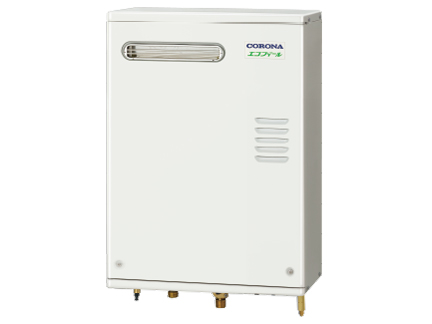 コロナ エコフィール 給湯専用 UIB-EG472(MW)
