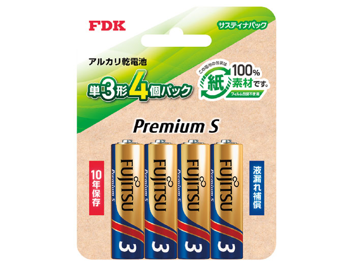 �v���~�A��S �A���J�����d�r �P3�` 4�p�b�N LR6PS(4SB) �̐��i�摜