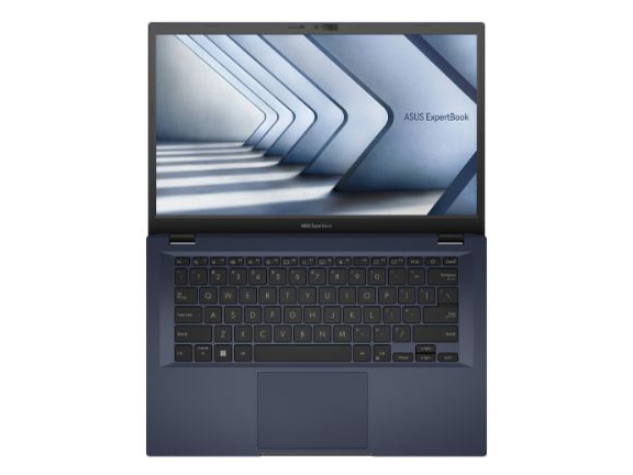 ExpertBook B1 B1402CBA B1402CBA-EB0240X [�X�^�[�u���b�N]