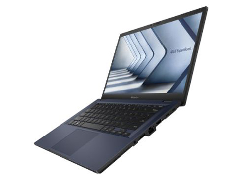 ExpertBook B1 B1402CBA B1402CBA-EB0531X [�X�^�[�u���b�N]