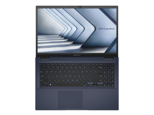 ExpertBook B1 B1502CBA B1502CBA-BQ0346X [�X�^�[�u���b�N]