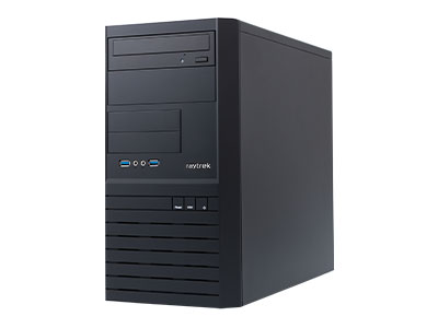 raytrek MV5 Core i7 13400F/RTX 3060/16GB������/500GB NVMe SSD K/12332-11a �̐��i�摜