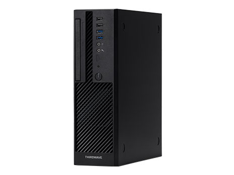 Slim Magnate IM Core i5 13400/16GB������/500GB NVMe SSD/Office Home&Business 2021���f�� K/12329-11c �̐��i�摜