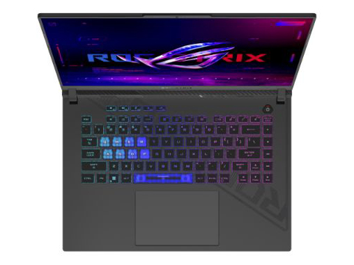 ROG Strix G16 G614JV Core i7 13650HX�E16GB�������E1TB SSD�ERTX 4060�E16�^WUXGA�t�����ڃ��f�� G614JV-I7R4060T [�G�N���v�X�O���[]