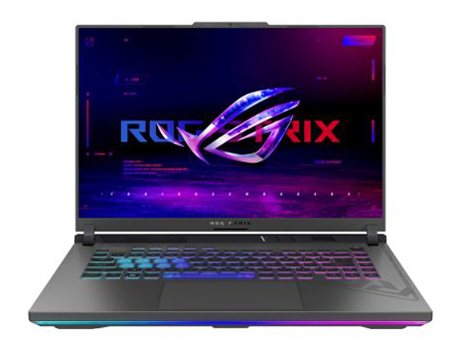 ROG Strix G16 G614JV Core i7 13650HX�E16GB�������E1TB SSD�ERTX 4060�E16�^WUXGA�t�����ڃ��f�� G614JV-I7R4060T [�G�N���v�X�O���[] �̐��i�摜