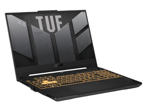 TUF Gaming F15 FX507ZU4 Core i7 12700H�E16GB�������E1TB SSD�ERTX 4050�E15.6�^�t��HD�t�����ڃ��f�� FX507ZU4-I7R4050T [���J�O���[]