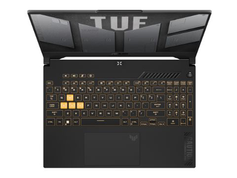 TUF Gaming F15 FX507ZU4 Core i7 12700H�E16GB�������E1TB SSD�ERTX 4050�E15.6�^�t��HD�t�����ڃ��f�� FX507ZU4-I7R4050T [���J�O���[]