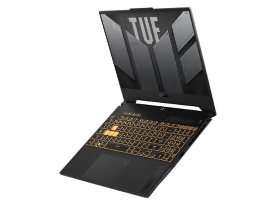 TUF Gaming F15 FX507ZU4 Core i7 12700H�E16GB�������E1TB SSD�ERTX 4050�E15.6�^�t��HD�t�����ڃ��f�� FX507ZU4-I7R4050T [���J�O���[]