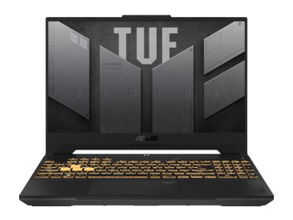 TUF Gaming F15 FX507ZU4 Core i7 12700H�E16GB�������E1TB SSD�ERTX 4050�E15.6�^�t��HD�t�����ڃ��f�� FX507ZU4-I7R4050T [���J�O���[] �̐��i�摜
